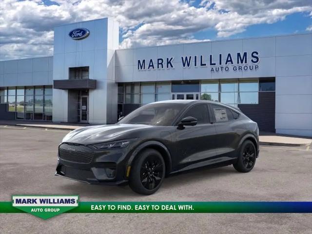 2026 Ford Mustang Mach-E for sale near Cincinnati, OH