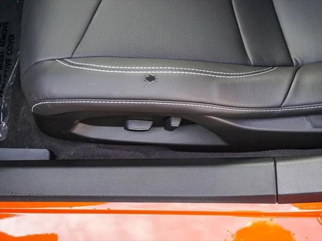 2026 Chevrolet Corvette Stingray Coupe, 1LT, RWD
