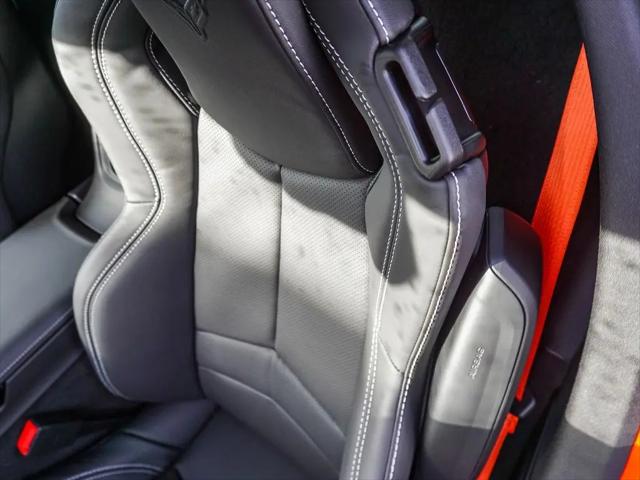 2026 Chevrolet Corvette Stingray Coupe, 1LT, RWD