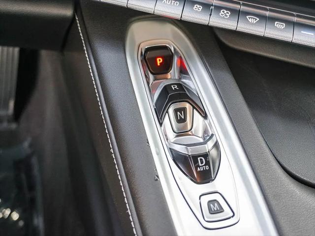 2026 Chevrolet Corvette Stingray Coupe, 1LT, RWD