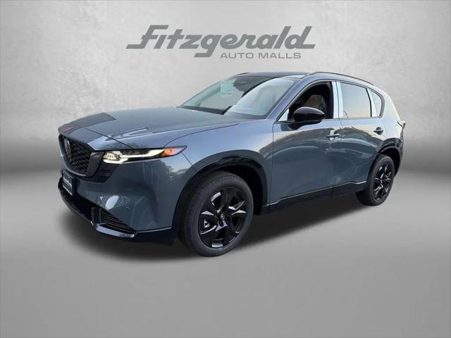 2026 Mazda CX-5 2.5 S Premium Plus for sale in Annapolis, MD