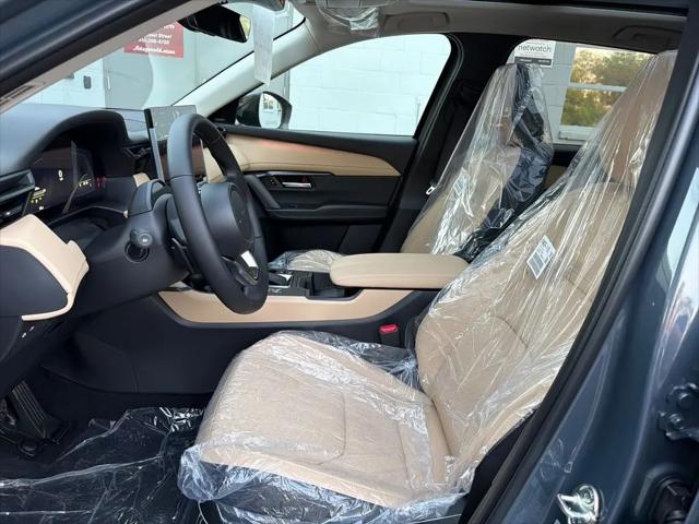 2026 Mazda CX-5 2.5 S Premium Plus