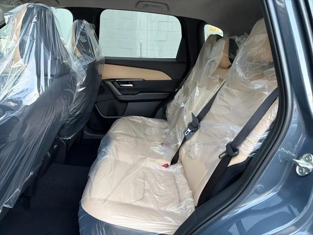 2026 Mazda CX-5 2.5 S Premium Plus