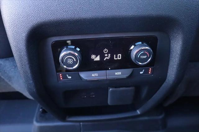 2026 Chevrolet Traverse FWD RS