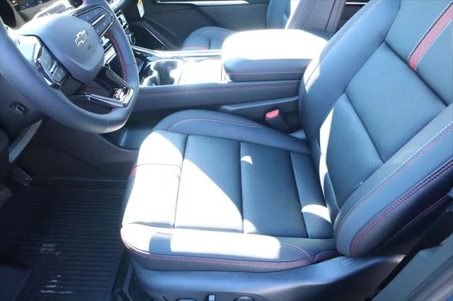 2026 Chevrolet Traverse FWD RS