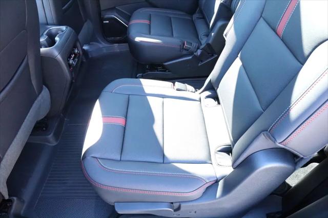 2026 Chevrolet Traverse FWD RS