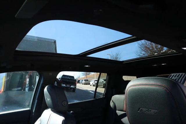 2026 Chevrolet Traverse FWD RS
