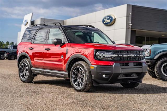 2026 Ford Bronco Sport Outer Banks for sale in Graniteville, SC