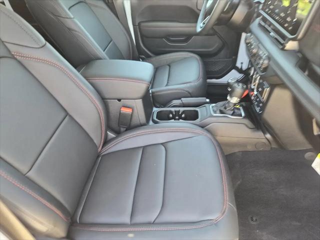 2026 Jeep Wrangler 4-Door Recon 4x4