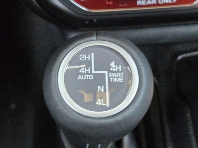 2026 Jeep Wrangler 4-Door Recon 4x4