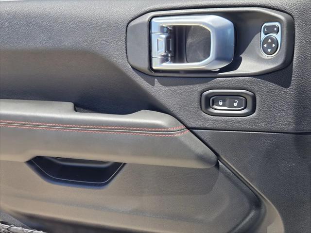 2026 Jeep Wrangler 4-Door Recon 4x4