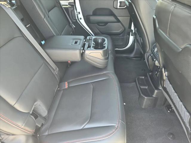 2026 Jeep Wrangler 4-Door Recon 4x4