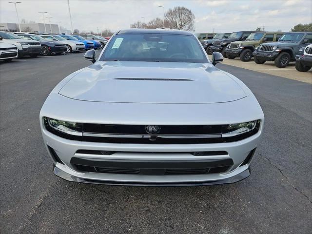 2026 Dodge Charger Scat Pack 2-Door AWD
