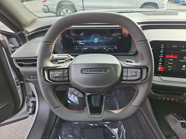 2026 Dodge Charger Scat Pack 2-Door AWD