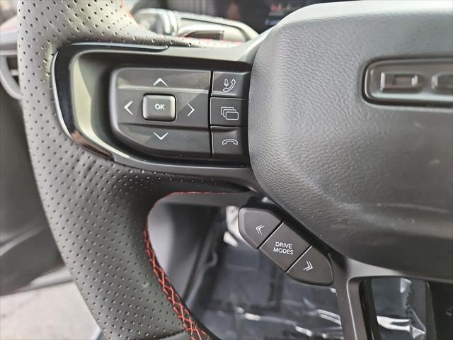 2026 Dodge Charger Scat Pack 2-Door AWD