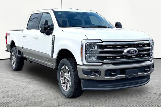 2026 Ford F-250 King Ranch for sale in Olive Branch, MS