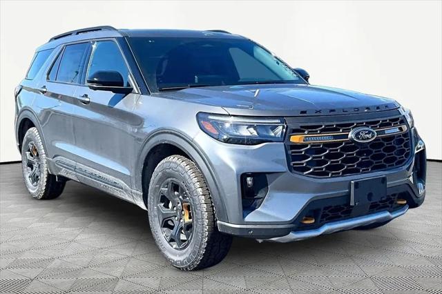 2026 Ford Explorer Tremor for sale in Olive Branch, MS