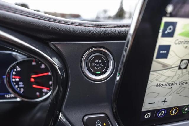 2025 Chevrolet Blazer AWD RS