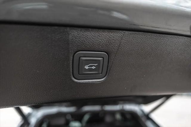 2025 Chevrolet Blazer AWD RS