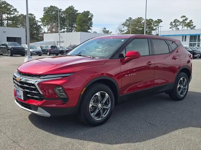 2026 Chevrolet Blazer LT for sale in Morehead City, NC