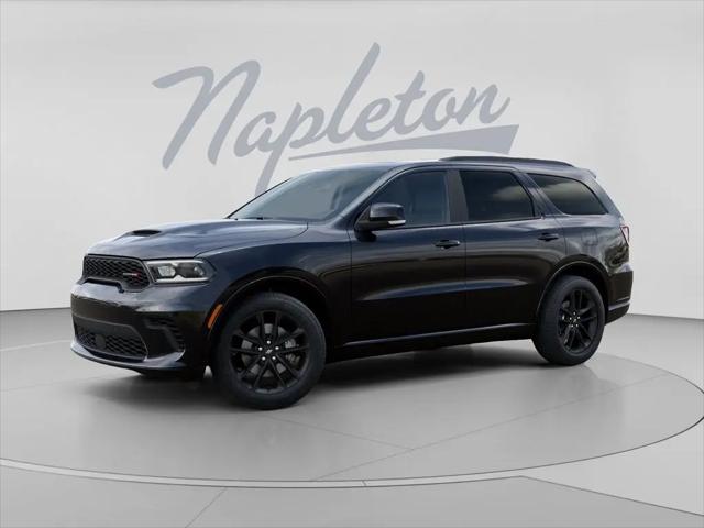 2026 Dodge Durango GT Plus AWD