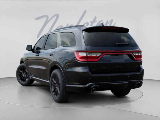 2026 Dodge Durango GT Plus AWD