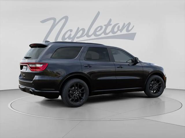 2026 Dodge Durango GT Plus AWD