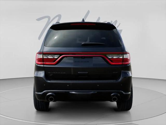 2026 Dodge Durango GT Plus AWD
