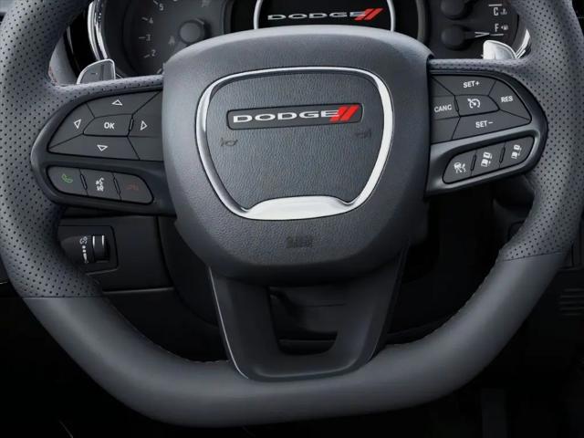2026 Dodge Durango GT Plus AWD