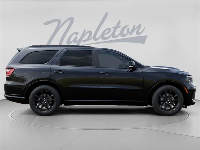 2026 Dodge Durango GT Plus AWD