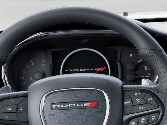 2026 Dodge Durango GT Plus AWD