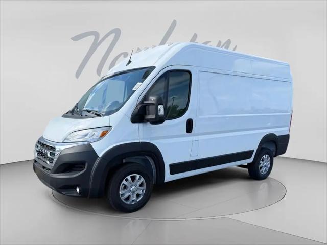 2026 Ram ProMaster Cargo Van SLT High Roof 136" WB for sale in Kissimmee, FL