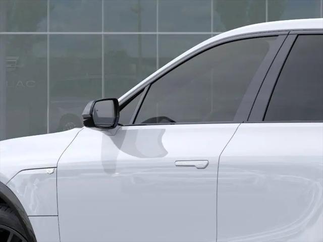 2026 Cadillac iQ Signature Sport AWD