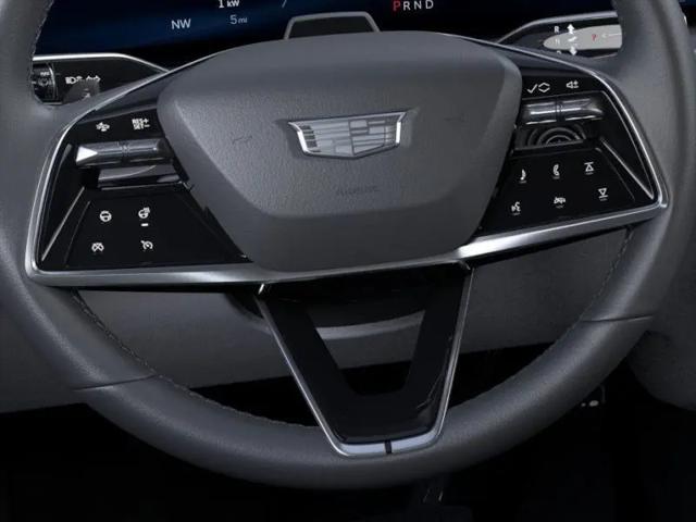 2026 Cadillac iQ Signature Sport AWD