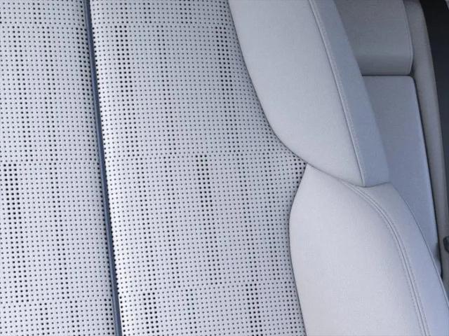 2026 Cadillac iQ Signature Sport AWD