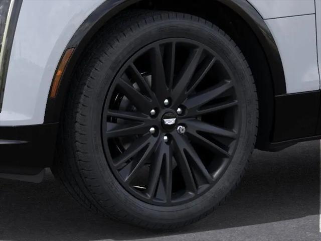 2026 Cadillac iQ Signature Sport AWD