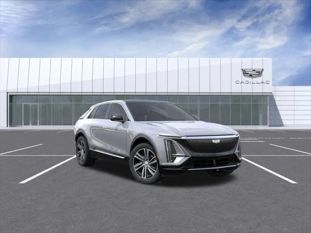 2026 Cadillac iQ Premium Luxury AWD for sale in Fishers, IN