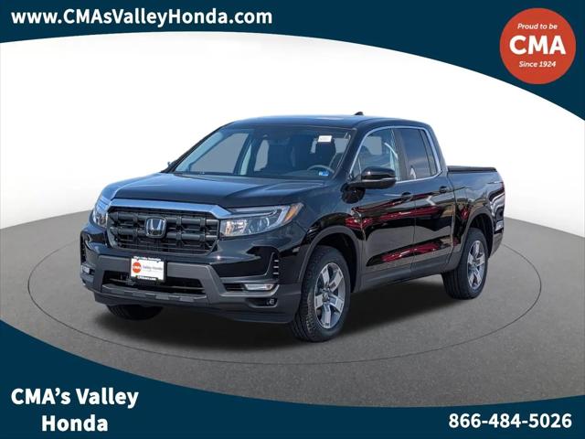2026 Honda Ridgeline RTL for sale in Staunton, VA