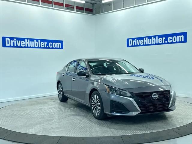 2024 Nissan Altima SV FWD for sale in Indianapolis, IN