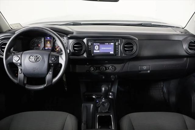 2019 Toyota Tacoma SR