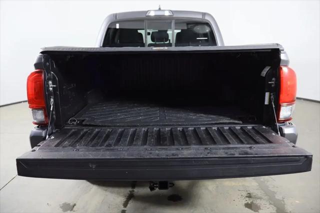 2019 Toyota Tacoma SR