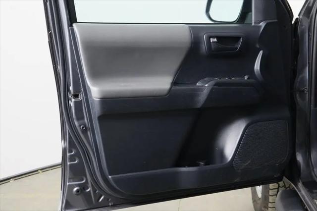 2019 Toyota Tacoma SR