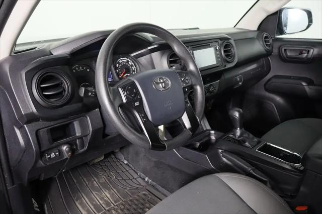 2019 Toyota Tacoma SR