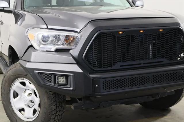 2019 Toyota Tacoma SR
