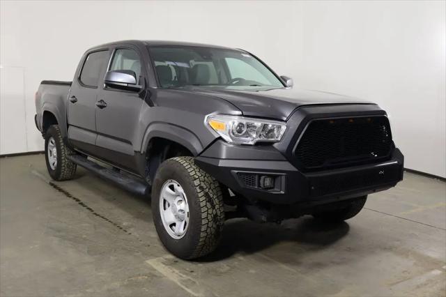 2019 Toyota Tacoma SR