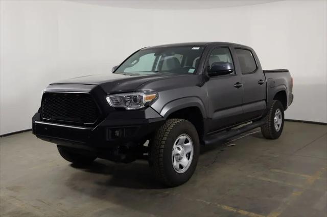2019 Toyota Tacoma SR for sale in Raleigh, NC
