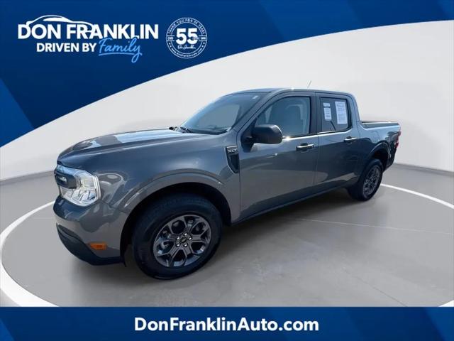 2024 Ford Maverick XLT for sale in Columbia, KY