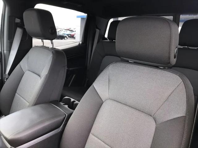 2026 Chevrolet Colorado Trail Boss, 4WD