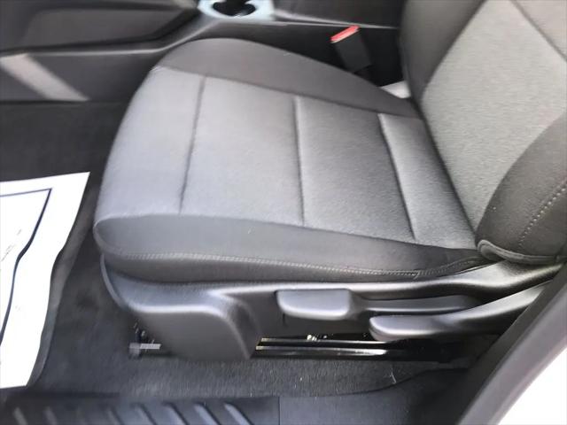 2026 Chevrolet Colorado Trail Boss, 4WD