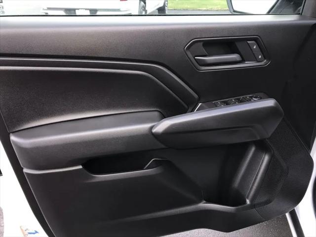 2026 Chevrolet Colorado Trail Boss, 4WD